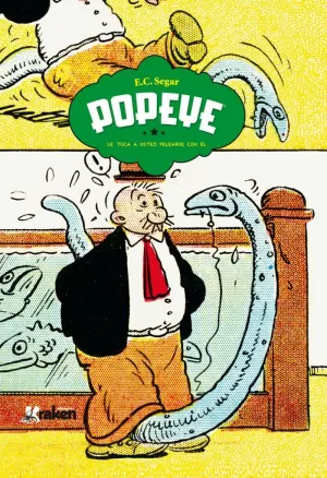 POPEYE POPEYE
