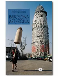 BARCELONA ART  ZONA