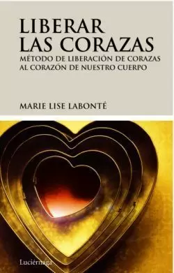 LIBERAR LAS CORAZAS