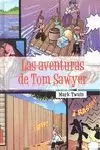 AVENTURAS DE TOM SAWYER,LAS