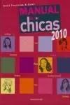 MANUAL DE LAS CHICAS 2010