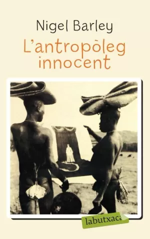 L´ANTROPOLEG INNOCENT