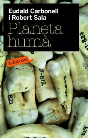PLANETA HUMA PLANETA HUMA