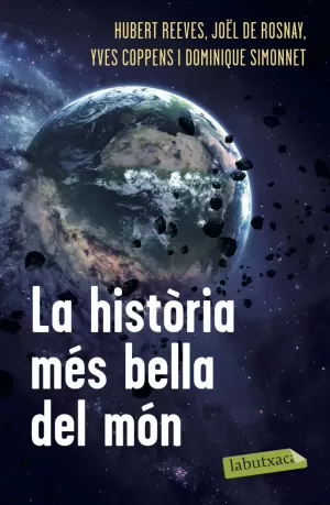 LA HISTORIA MES BELLA DEL MON