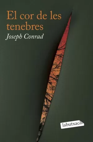 EL COR DE LES TENEBRES EL COR DE LES TENEBRES