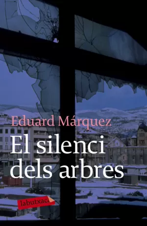 EL SILENCI DELS ARBRES