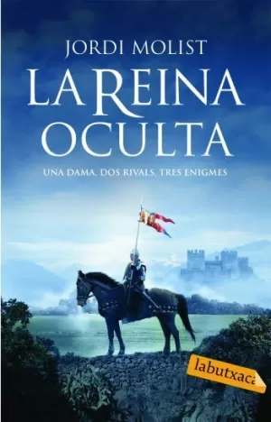 LA REINA OCULTA