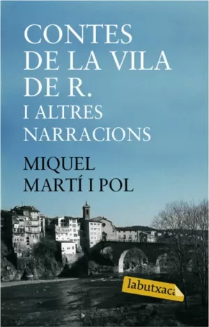 CONTES DE LA VILA DE R I ALTRES NARRACIONS CONTES DE LA VILA DE R I ALTRES NARRACIONS