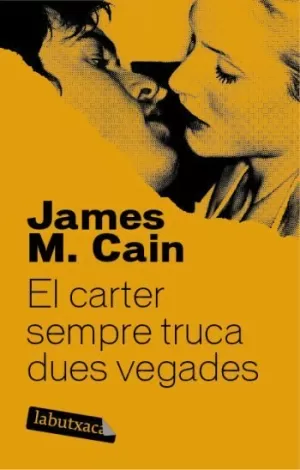 EL CARTER SEMPRE TRUCA DUES VEGADES