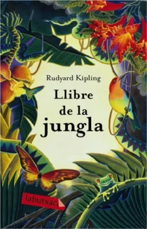 EL LLIBRE DE LA JUNGLA