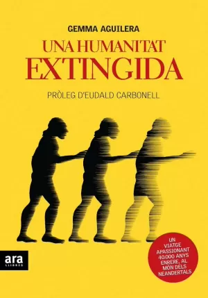 UNA HUMANITAT EXTINGIDA