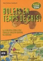 BOLETS EN TEMPS DE CRISI - CAT