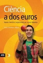 CIENCIA A DOS EUROS