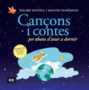 CANÇONS I CONTES PER ABANS D'ANAR A DORMIR