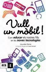 VULL UN MOBIL! VULL UN MOBIL!