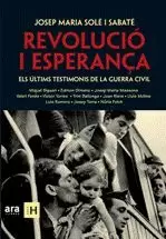 REVOLUCIO I ESPERANÇA