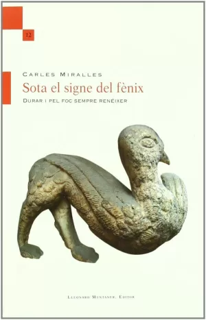 SOTA EL SIGNE DEL FÈNIX