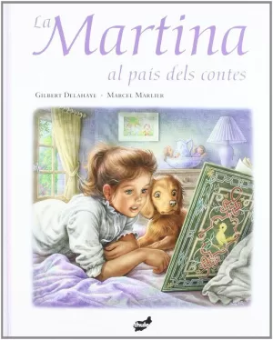 LA MARTINA AL PAIS DELS CONTES