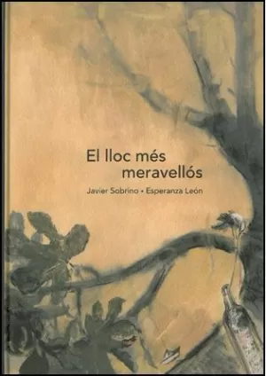 LLOC MES MERAVELLOS, EL