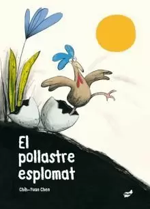 EL POLLASTRE ESPLOMAT(CAT