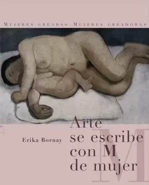 ARTE SE ESCRIBE CON M DE MUJER