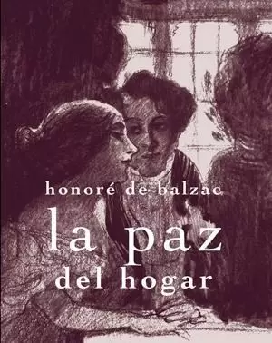 PAZ DEL HOGAR, LA