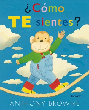 ¿CÓMO TE SIENTES?