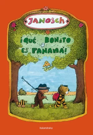 ¡QUÉ BONITO ES PANAMÁ!