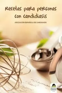 RECETAS PARA PERSONAS CON CANDIDIASIS