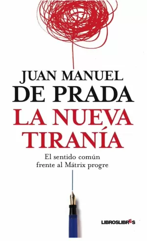 LA NUEVA TIRANÍA