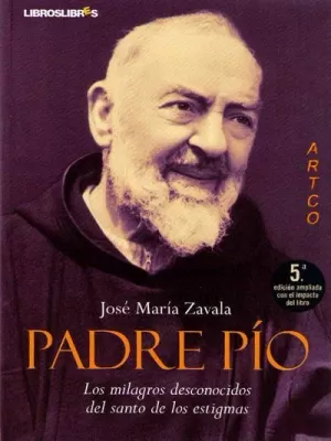 PADRE PÍO