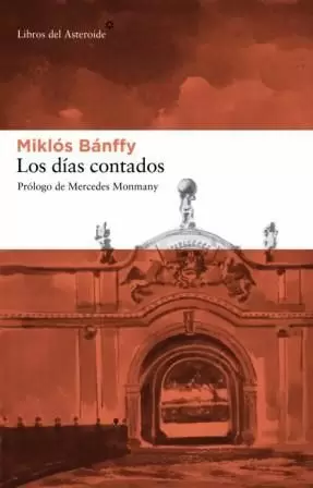 LOS DIAS CONTADOS