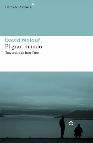 EL GRAN MUNDO EL GRAN MUNDO
