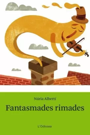 FANTASMADES RIMADES