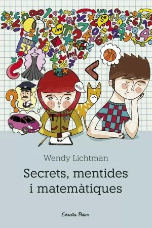 SECRETS, MENTIDES I MATEMATIQUES