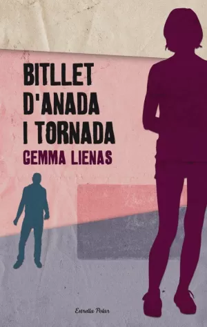 BITLLET D'ANADA I TORNADA BITLLET D'ANADA I TORNADA