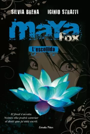 MAYA FOX - L'ESCOLLIDA