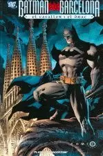BATMAN: EL CAVALLER DEL DRAC