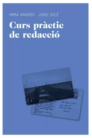 CURS PRACTIC DE REDACCIO