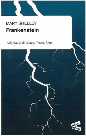 FRANKENSTEIN