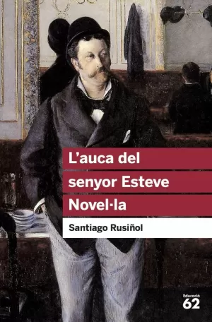 AUCA DEL SENYOR ESTEVE, NARRATIVA