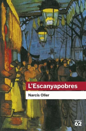 L'ESCANYAPOBRES