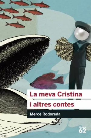 LA MEVA CRISTINA I ALTRES CONTES