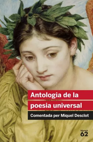 ANTOLOGIA DE LA POESIA UNIVERSAL