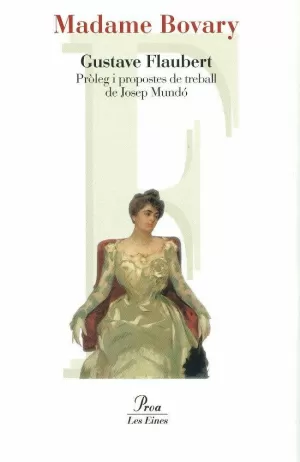 MADAME BOVARY