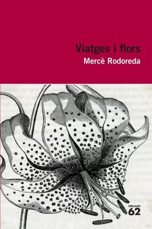 VIATGES I FLORS