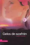 CIELO DE AZAFRAN CIELO DE AZAFRAN