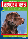 EL NUEVO LIBRO DEL LABRADOR RETRIEVER