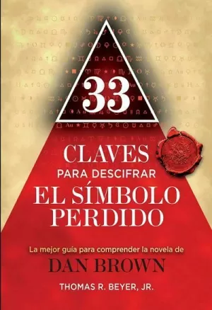 33 CLAVES INTERPRETAR EL CODIGO PERDIDO
