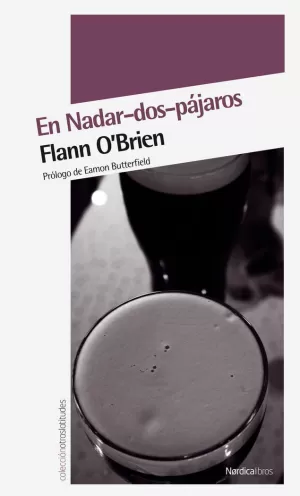 EN NADAR-DOS-PÁJAROS EN NADAR-DOS-PÁJAROS